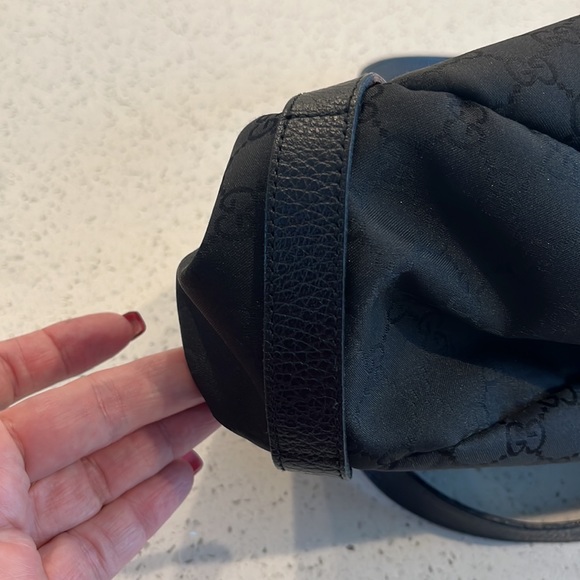 Authentic Gucci Abbey bag - Picture 7 of 15